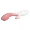 Вібратор PRETTY LOVE - Brighty, 30 vibration functions, ABS Silicone