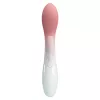 Вібратор PRETTY LOVE - Brighty, 30 vibration functions, ABS Silicone