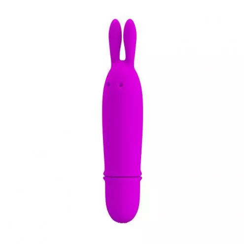 Вибратор PRETTY LOVE BOYCE, 10 function