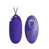 Віброяйце PRETTY LOVE BERGER EGG 12 function vibrations