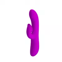 Вибратор PRETTY LOVE ANTHONY PURPLE 12 FUNCTION