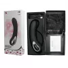 Вібратор Pretty Love Alston Black