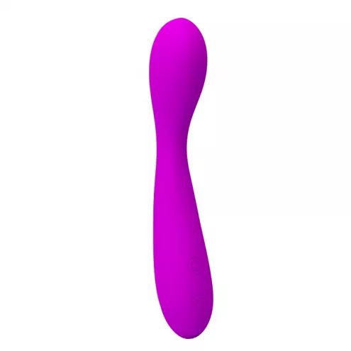 Вибратор PRETTY LOVE NIGEL, USB, 30 function