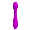 Вибратор PRETTY LOVE NIGEL, USB, 30 function