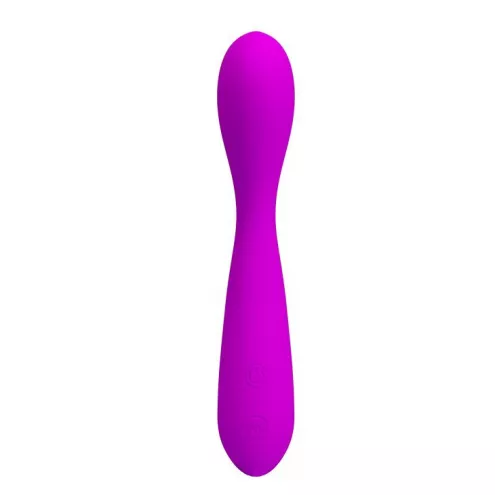 Вибратор PRETTY LOVE NIGEL, USB, 30 function