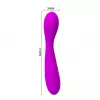 Вибратор PRETTY LOVE NIGEL, USB, 30 function