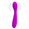 Вибратор PRETTY LOVE NIGEL, USB, 30 function