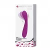 Вибратор PRETTY LOVE NIGEL, USB, 30 function
