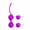 Вагинальные шарики Pretty Love Kegel Tighten up
