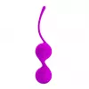 Вагинальные шарики Pretty Love Kegel Tighten up