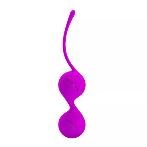Вагинальные шарики Pretty Love Kegel Tighten up