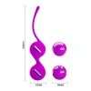 Вагинальные шарики Pretty Love Kegel Tighten up