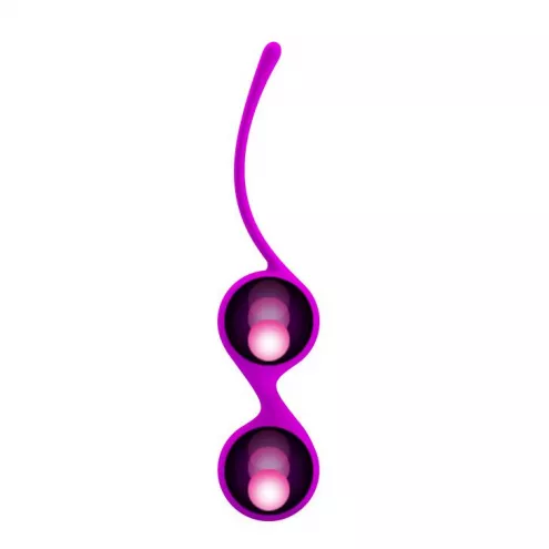 Вагинальные шарики Pretty Love Kegel Tighten up