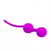 Вагинальные шарики Pretty Love Kegel Tighten up