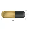 Вібромасажер PRETTY LOVE MINI MASSAGER, 12 vibration functions