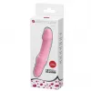 Класичний вібратор PRETTY LOVE STEV PINK