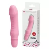 Класичний вібратор PRETTY LOVE STEV PINK