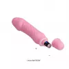 Класичний вібратор PRETTY LOVE STEV PINK