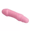 Класичний вібратор PRETTY LOVE STEV PINK