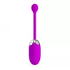Виброяйцо PRETTY LOVE -BROOK, 12 vibration functions Memory