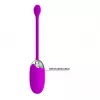 Виброяйцо PRETTY LOVE -BROOK, 12 vibration functions Memory