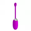 Виброяйцо PRETTY LOVE -BROOK, 12 vibration functions Memory
