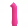 Вібратор PRETTY LOVE - FORD 12 Functions Pink