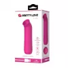 Вібратор PRETTY LOVE - FORD 12 Functions Pink