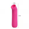 Вібратор PRETTY LOVE - FORD 12 Functions Pink