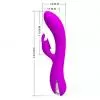 Вибратор PRETTY LOVE - SAM 7 FUNCTIONS USB
