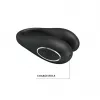 Вибратор PRETTY LOVE ALGERNON USB Black 12 function