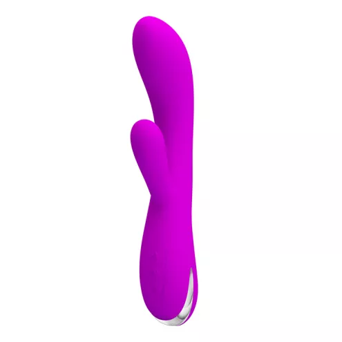 Вибратор PRETTY LOVE WILBUR 12 function vibrations