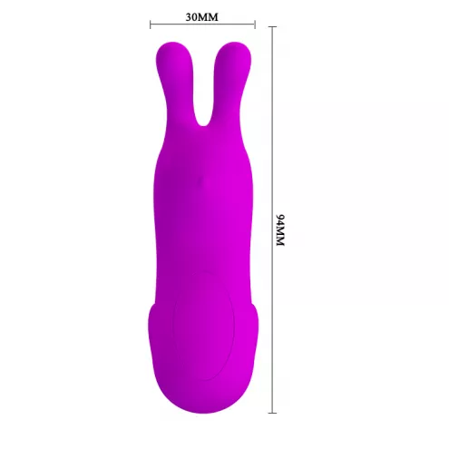 Насадка на пальці PRETTY LOVE - Finger Bunny