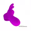 Насадка на пальці PRETTY LOVE - Finger Bunny