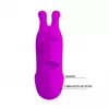 Насадка на пальці PRETTY LOVE - Finger Bunny
