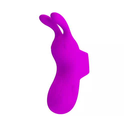 Насадка на пальці PRETTY LOVE - Finger Bunny