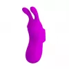 Насадка на пальці PRETTY LOVE - Finger Bunny