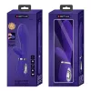 Вібратор PRETTY LOVE THOMAS USB PURPLE new 7 function
