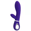 Вібратор PRETTY LOVE THOMAS USB PURPLE new 7 function