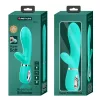 Вибратор PRETTY LOVE THOMAS USB GREEN 7 function