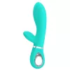 Вибратор PRETTY LOVE THOMAS USB GREEN 7 function