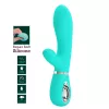 Вибратор PRETTY LOVE THOMAS USB GREEN 7 function