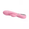 Вібратор PRETTY LOVE PRASCOTT USB 7 function