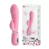 Вібратор PRETTY LOVE PRASCOTT USB 7 function