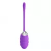 Вібропуля PRETTY LOVE FRANKLIN EGG Purple