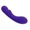 Вибратор PRETTY LOVE Matt Purple 12 vibration functions Memory function