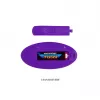 Вибростимулятор Pretty Love Bill 12 function vibrations