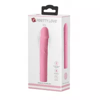 Вібратор PRETTY LOVE VIC 10 function vibrations