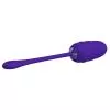 PRETTY LOVE MARINA EGG Purple