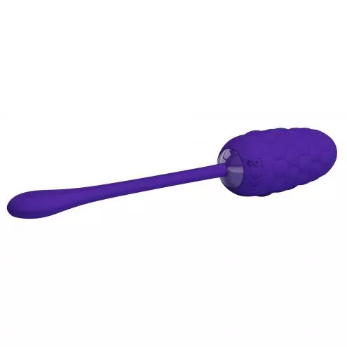 PRETTY LOVE MARINA EGG Purple